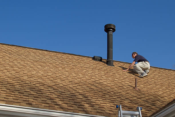 Best Metal Roofing Installation  in USA